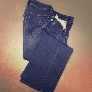 Slim Boot Genius Fit Lane Bryant Jeans